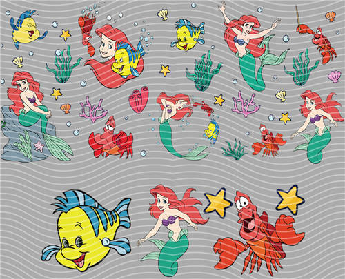 Mini stanlye cup-KW989